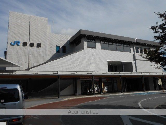 その他　ＪＲ彦根駅（その他）まで280m