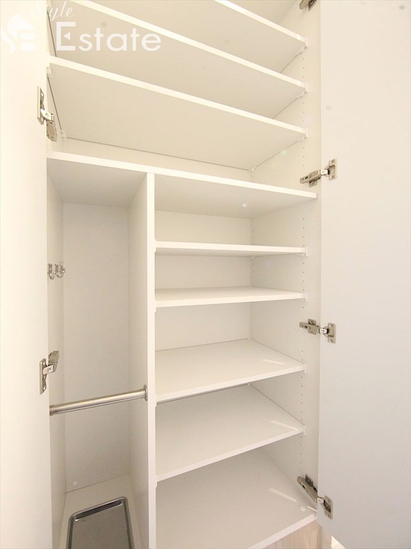 その他　シューズボックス