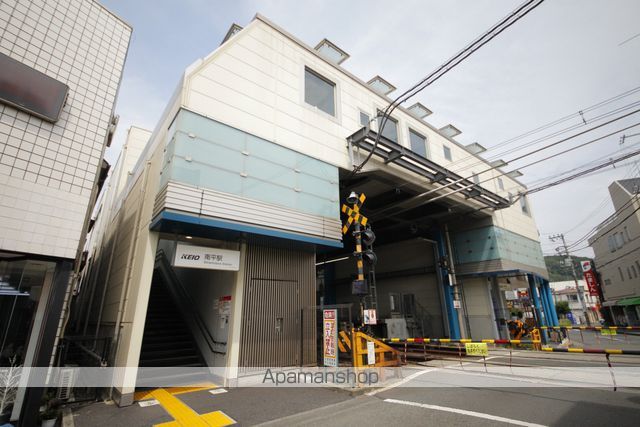 その他　京王線南平駅（その他）まで341m