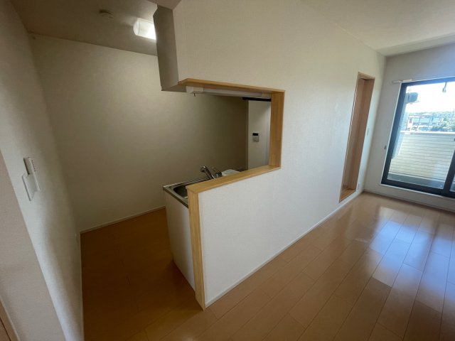 その他部屋・スペース　対面キッチン