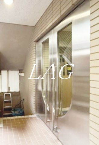 エントランス　エントランスです。