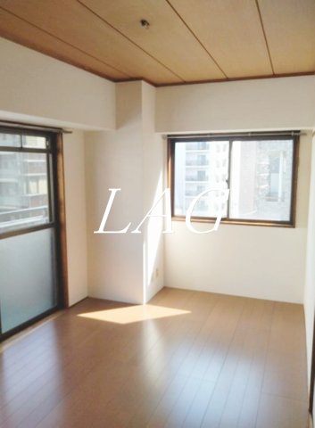 その他部屋・スペース　寝室です。