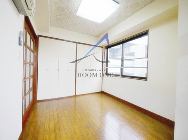 その他部屋・スペース　寝室です。