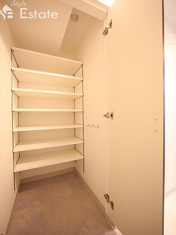 その他　シューズボックス