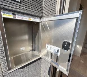 その他共有部分　バルコニー