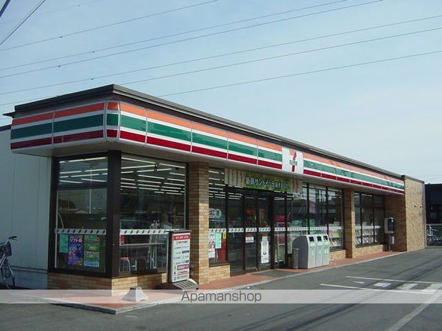 その他　セブンイレブン（その他）まで560m