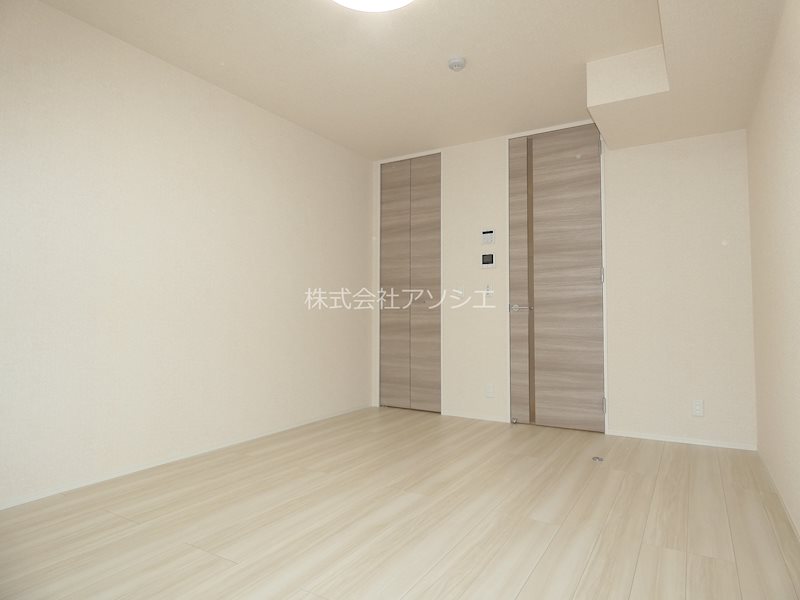 居室・リビング　洋室8.8帖