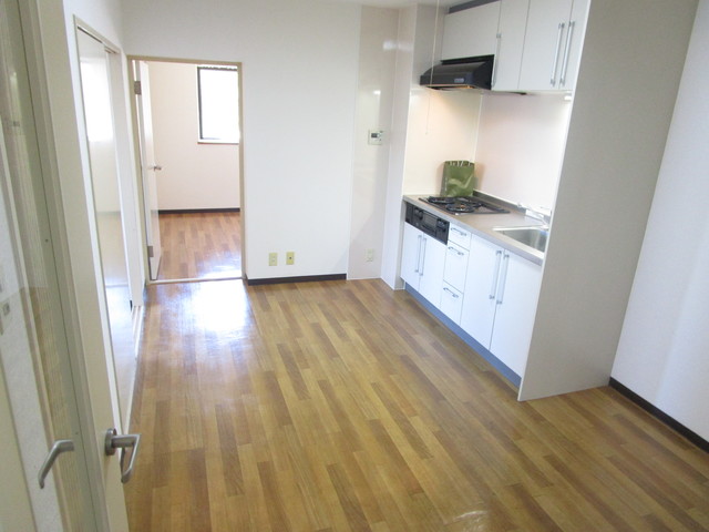 居室・リビング　参考画像