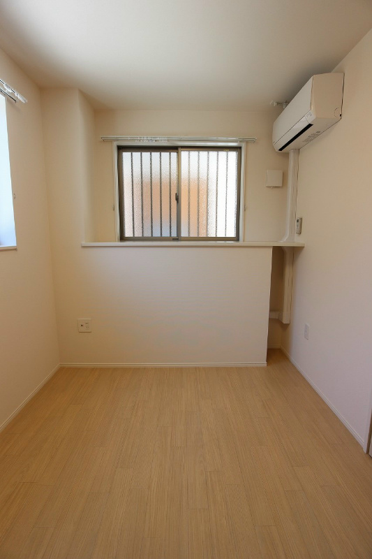 その他部屋・スペース　日当たり良好