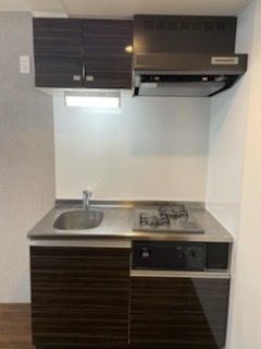 キッチン　使いやすいキッチンです