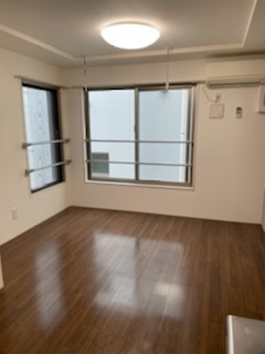 居室・リビング　ゆったりとしたリビングです