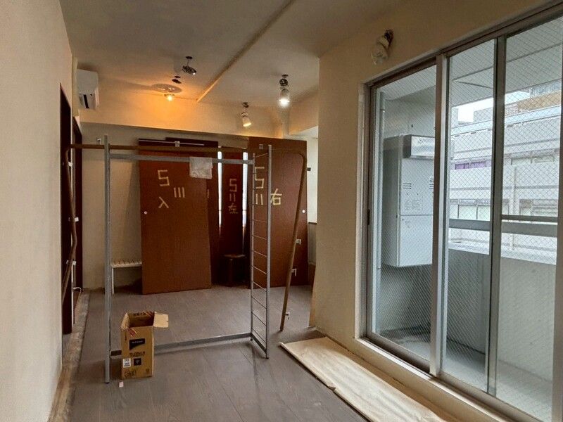 その他部屋・スペース