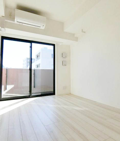 居室・リビング　★広々リビングスペース★