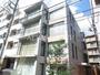 桜新町駅より徒歩7分 3階 築8年2ヶ月の賃貸物件