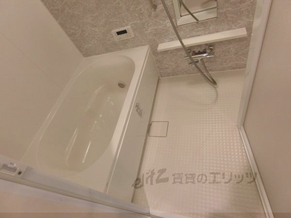 バス・シャワールーム　風呂