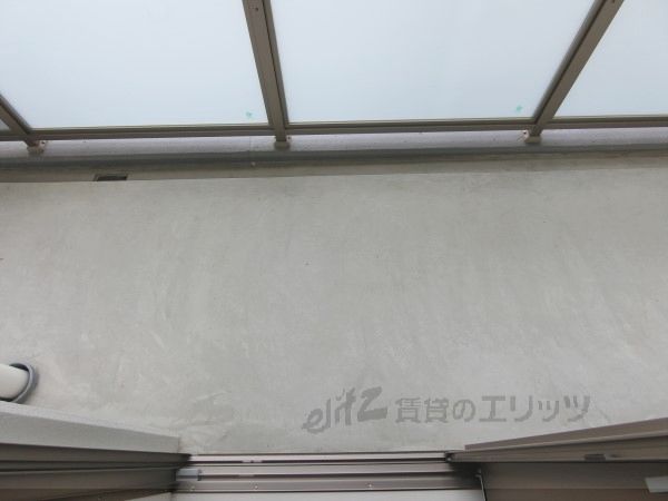 バルコニー　ベランダ