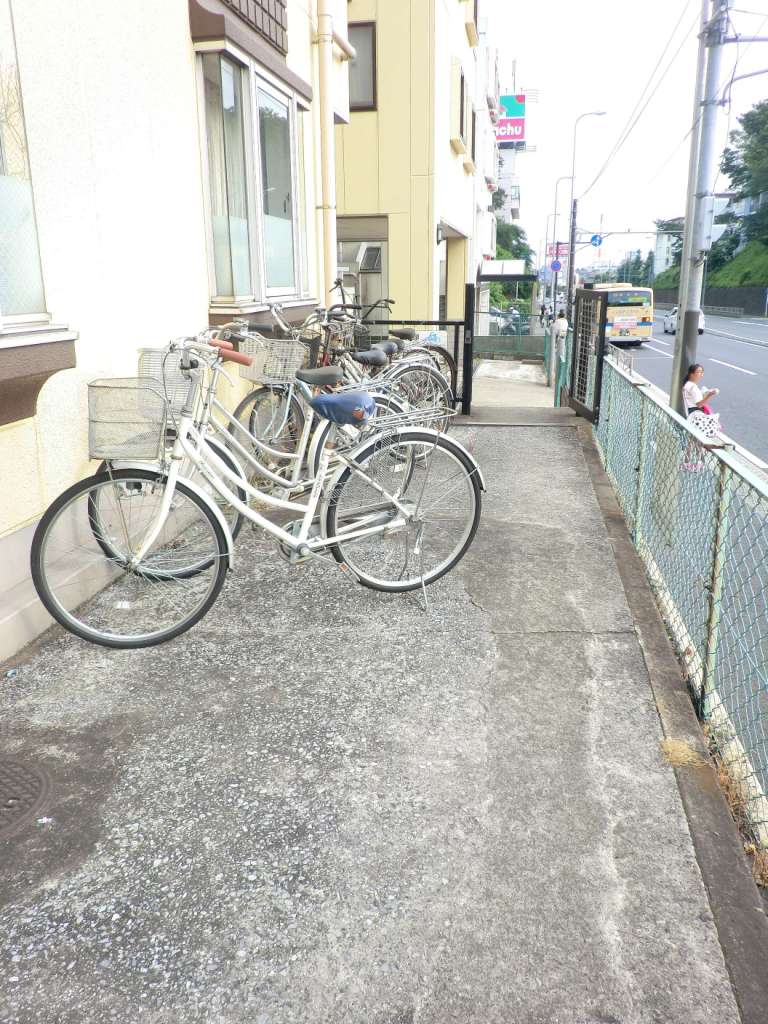 駐車場　敷地内駐車場☆