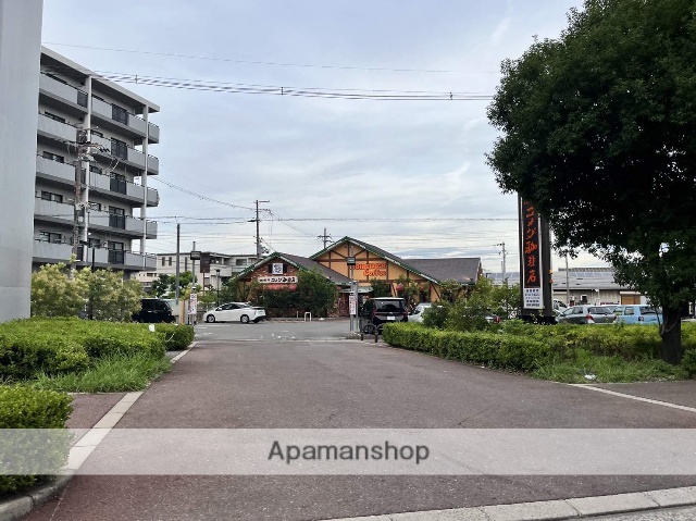 飲食店　コメダ珈琲店 南摂津駅南店（飲食店）まで2076m