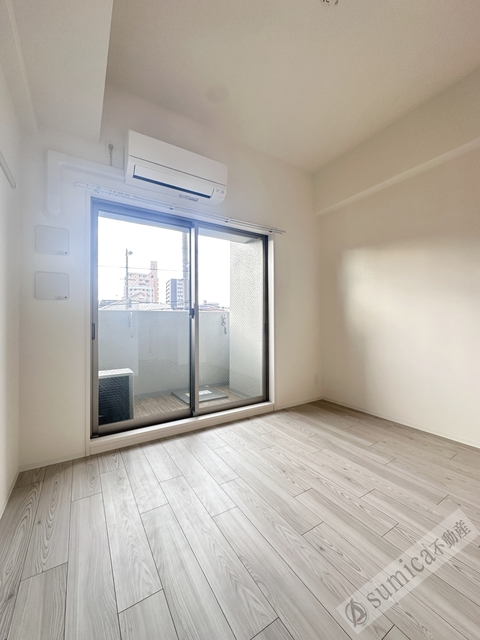 その他部屋・スペース　同施工会社・同仕様イメージ