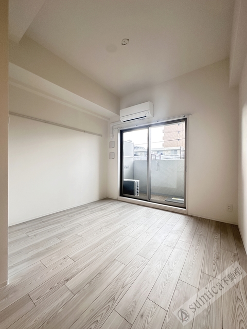 バルコニー　同施工会社・同仕様イメージ