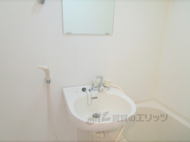 洗面設備　洗面台