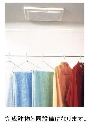 その他部屋・スペース