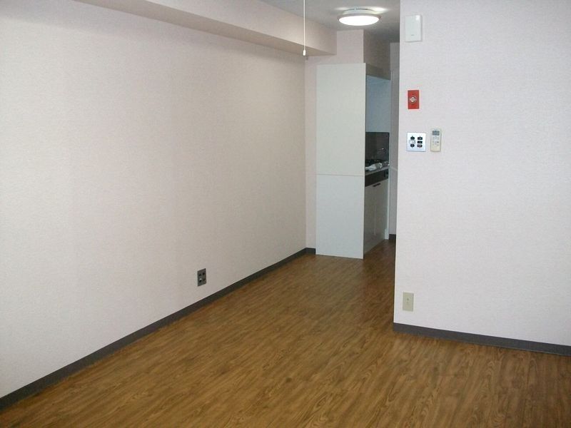 居室・リビング　リビング/居室