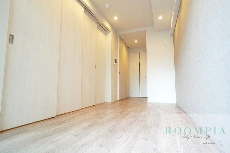 居室・リビング　物件画像