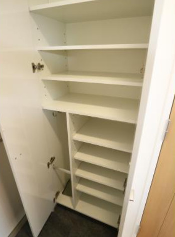 その他設備　同マンション別部屋参照。