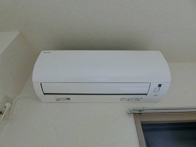 その他設備　同タイプイメージ