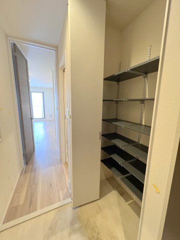 玄関　★シューズクローク★