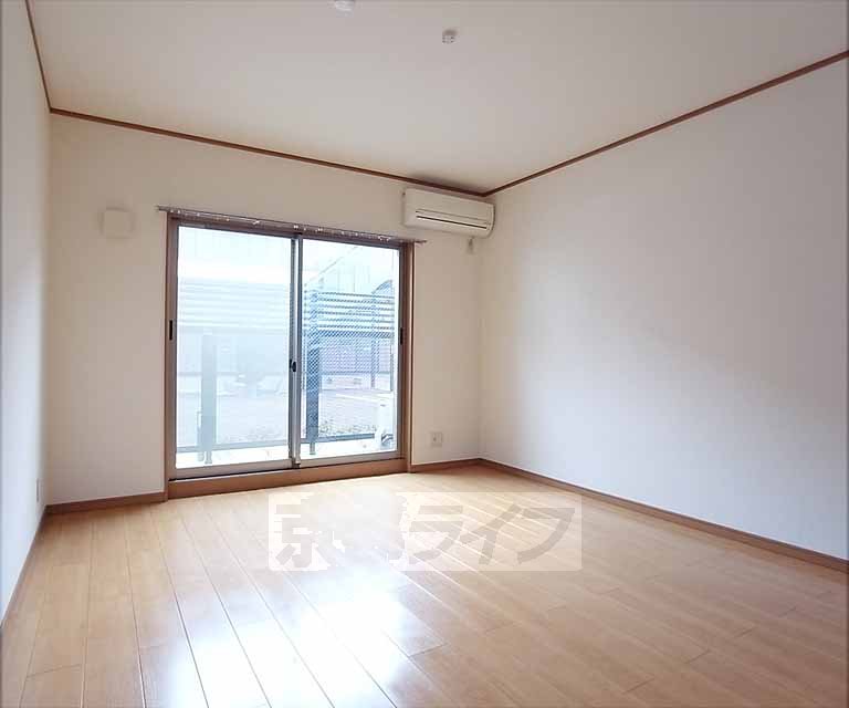 居室・リビング　日差し良好の洋室です！