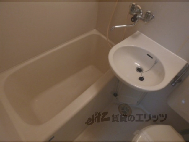 バス・シャワールーム　ユニットバス