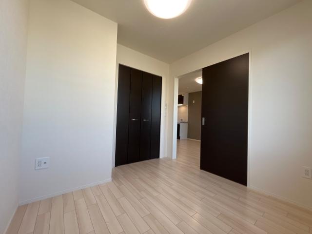 その他部屋・スペース　洋室