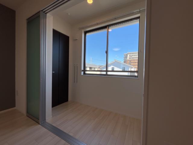 その他　インナーテラス