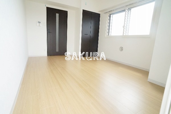 その他部屋・スペース　家具を配置しやすい人気の間取りです♪