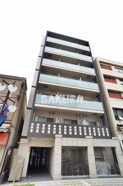 建物外観　当店おすすめ物件♪