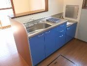 キッチン　別部屋参考