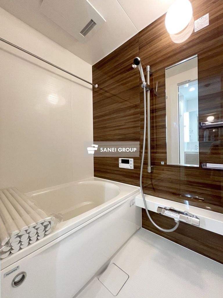 バス・シャワールーム　同仕様