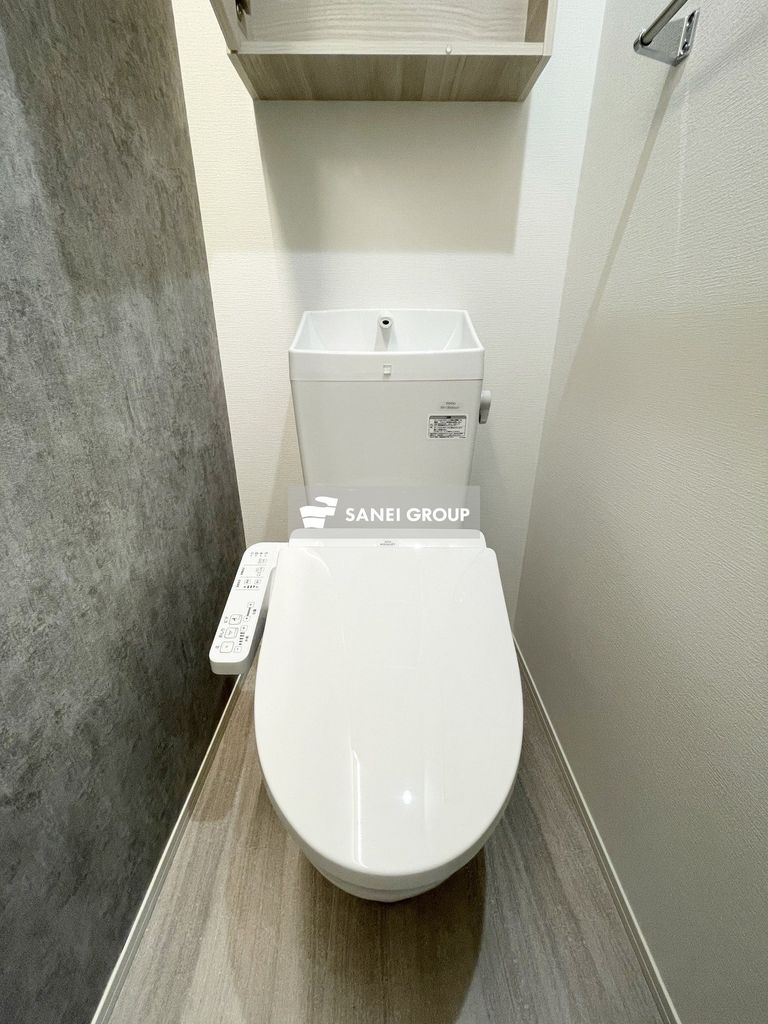 トイレ　同仕様