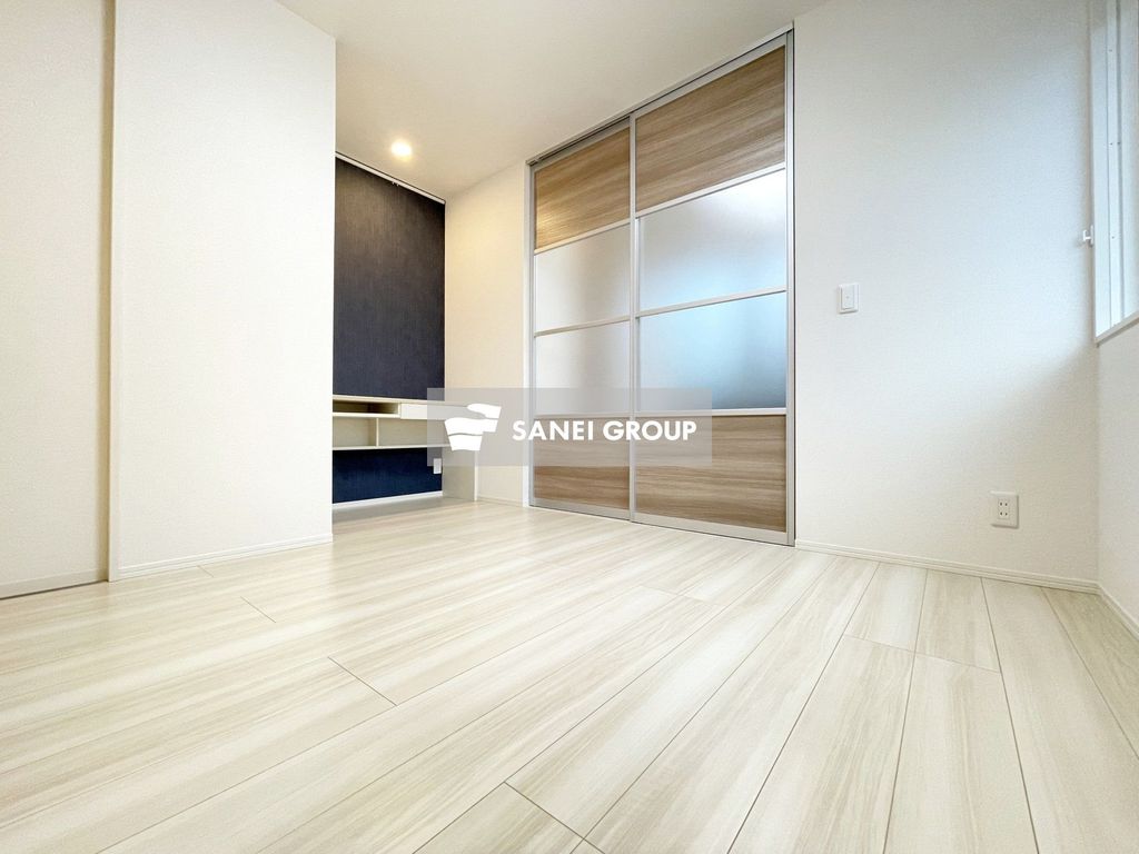 居室・リビング　同仕様