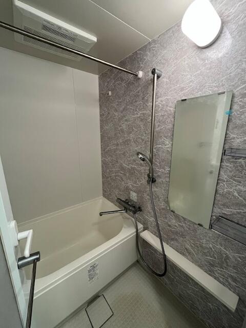 バス・シャワールーム　※参考写真