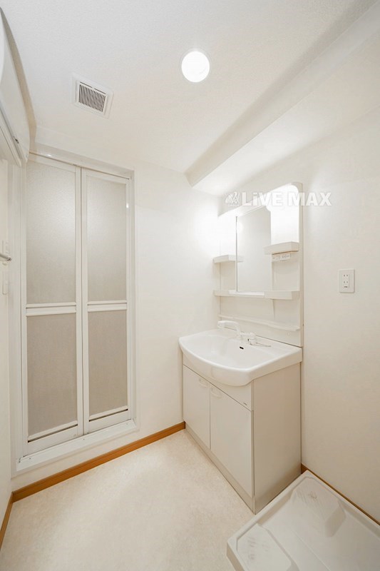 洗面設備　※別号室参考写真