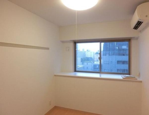 居室・リビング　※別部屋参照