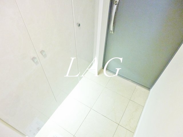 玄関　玄関です。