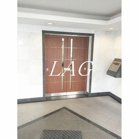 エントランス　エントランスです。