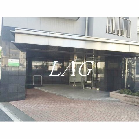 その他共有部分　共有部です。