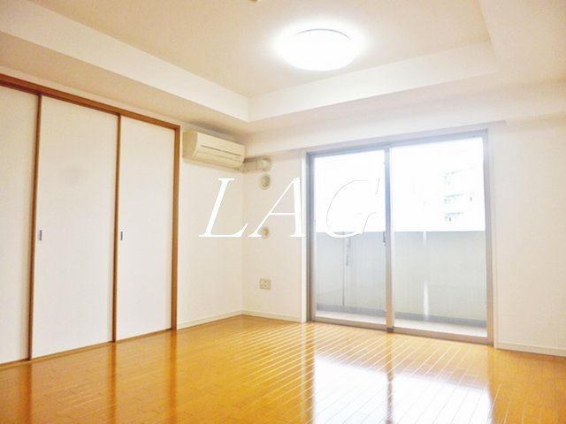 居室・リビング　洋室のお部屋です。