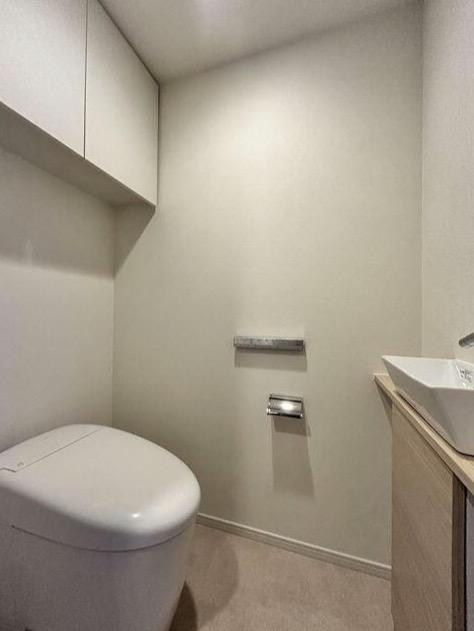 トイレ　別部屋参考写真