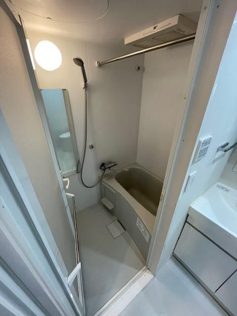 バス・シャワールーム　別号室参考写真